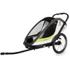 Image de Remorque Hamax Breeze TU