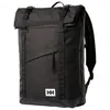 Image de Helly Hansen - Stockholm 29 - Sac Ã  dos journÃ©e noir/gris