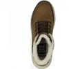 Image de Chaussures Outdoor - Helly Hansen - Garibaldi V3 - Cuir ImpermÃ©able - Semelle Ultra AdhÃ©rente - Taille 44,5