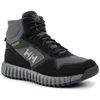 Image de Chaussures De Marche Helly Hansen  Monashee Ullr Ht 114-32.991 - Gris, Noir - 42