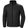 Image de Doudoune HELLY HANSEN Lifaloft Insulator (Black Matte) Homme