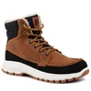 Image de Chaussures De Marche Helly Hansen  Garibaldi V3 114-22.724 - Marron - 45
