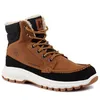 Image de Chaussures De Marche Helly Hansen  Garibaldi V3 114-22.724 - Marron - 41
