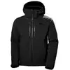 Image de Veste de ski HELLY HANSEN ALPHA LIFALOFT JACKET (Black) Homme