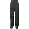 Image de Pantalon de ski HELLY HANSEN Sogn Cargo (Noir) Homme