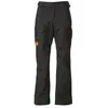 Image de Helly Hansen Pantalon De Ski Sogn Cargo - Homme - Noir - Xl