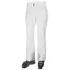 Image de Pantalon de ski Helly Hansen Legendary Insulated (Blanc) Femme