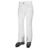 Image de Pantalon de ski Helly Hansen Legendary Insulated (Blanc) Femme