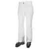 Image de Pantalon de ski Helly Hansen Legendary Insulated (Blanc) Femme