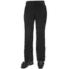Image de Pantalon de ski HELLY HANSEN W Legendary Insulated (Noir) femme