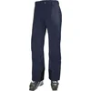 Image de Helly-Hansen - Pantalon de ski isolé en Primaloft® - Legendary Insulated Pant Navy - Taille M