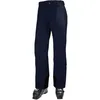 Image de Pantalon de ski HELLY HANSEN Legendary Insulated (Navy) Homme