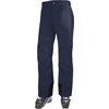 Image de Helly-Hansen - Pantalon de ski isolé en Primaloft® - Legendary Insulated Pant Navy pour Homme - Taille XL
