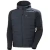 Image de Doudoune Hybride Arctic Ocean Helly Hansen Homme (navy)