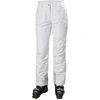 Image de Pantalons droit Helly Hansen  W BLIZZARD INSULATED PANT P31746442