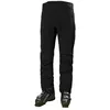 Image de Pantalon de ski HELLY HANSEN Alpha LIFALOFT Insulated Ski Pants (BLACK) homme