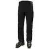 Image de Pantalon de ski HELLY HANSEN Alpha LIFALOFT Insulated Ski Pants (BLACK) homme