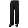 Image de Pantalon de ski HELLY HANSEN Rapid Pant (noir) homme