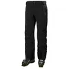 Image de Pantalon de ski HELLY HANSEN Rapid Pant (noir) homme
