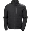 Image de Veste Helly Hansen Crew Insulator 2.0 (Ebony) Homme