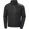 Image de Veste Helly Hansen Crew Insulator 2.0 (Ebony) Homme