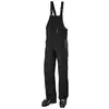 Image de Pantalon de ski Helly Hansen Legendary Insulated Bib (BLACK) homme