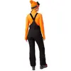 Image de Combinaisons Helly Hansen  W LEGENDARY INSULATED BIB PANT P32096009