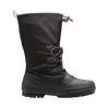 Image de Helly-Hansen - Bottes d'hiver isolantes en PrimaLoft® - Arctic Patrol Boot Black pour Homme en Aluminium - Taille 42,5 - Noir