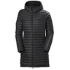 Image de Doudounes Helly Hansen  W SIRDAL LONG INSULATOR JACKET P31742125