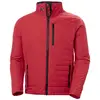 Image de Veste Helly Hansen Crew Insulator 2.0 (Red) Homme