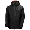 Image de Veste de ski HELLY HANSEN GARIBALDI 2.0 JACKET (Black) Homme