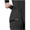 Image de Combinaisons Helly Hansen  SOGN BIB SHELL PANT P32282158