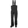 Image de Pantalon de ski HELLY HANSEN SOGN BIB SHELL PANT (BLACK)