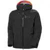 Image de Veste de ski HELLY HANSEN Sogn Shell 2.0 Jacket (Black) homme