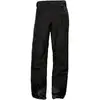 Image de Pantalon de ski HELLY HANSEN Garibaldi 2.0 (Black) Homme