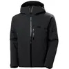 Image de Veste de ski Helly Hansen Swift Team Jacket Black - Homme