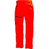 Image de Helly-Hansen - Pantalon de protection - Sogn Cargo Pant Neon Orange - Taille L