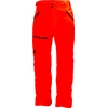 Image de Helly-Hansen - Pantalon de protection - Sogn Cargo Pant Neon Orange - Taille M