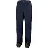 Image de Pantalon de ski HELLY HANSEN Rapid Pant (navy) homme
