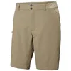 Image de Short HELLY HANSEN Brono Softshell (Pebble) Homme