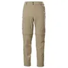 Image de Pantalon de randonnée HELLY HANSEN Brono Softshell Zip Off Pant (Pebble) Homme