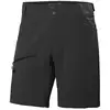 Image de Short de randonnée HELLY HANSEN Blaze Softshell (Utility Green) Homme