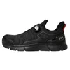 Image de Chaussures De SÃ©curitÃ© Helly Hansen Kensington - Coque En Composite Boa S3 - Taille 45 - 78350_592-45