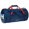 Image de Helly Hansen - HH Duffel Bag 2 50 - Sac de voyage taille 50 l, bleu