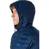 Image de Veste Helly Hansen  BANFF HOODED INSULATOR P27601085