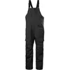Image de Pantalon de ski HELLY HANSEN SOGN BIB CARGO PANT (Noir) Homme