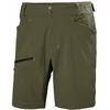 Image de Short de randonn ©e HELLY HANSEN Blaze Softshell (Utility Green) Homme