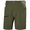 Image de Short de randonnée HELLY HANSEN Blaze Softshell (Utility Green) Homme