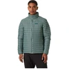 Image de Vestes techniques Helly Hansen  SIRDAL INSULATOR JACKET P28960717