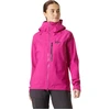 Image de Vestes techniques Helly Hansen  W VERGLAS BC JACKET P31746613